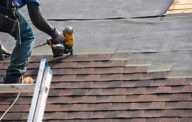 Licensed Flat Roof Repair service in Lawtey, FL - Brentwood Metal Roofing